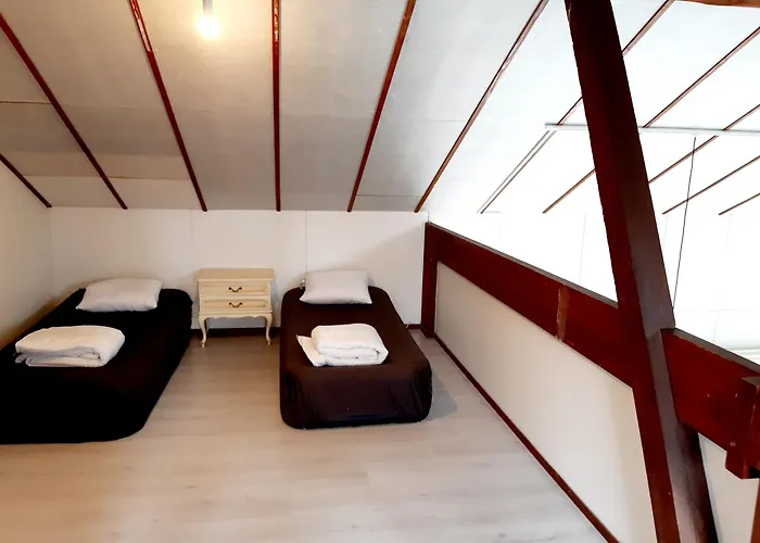 شقة Upea Loft-asunto Kattoikkunoilla Iittalassa Junaradan Vieressae *